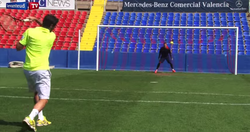 ΒΙΝΤΕΟ-Το “μυστικό” του Νάβας