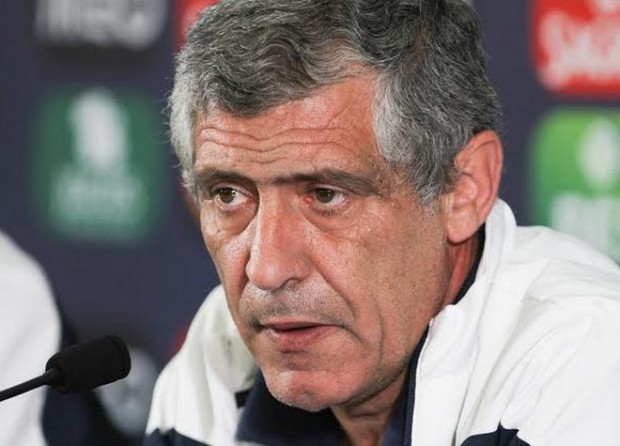 Σάντος: Πιστεύω ότι θα προκριθούμε