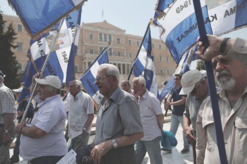 ΦΩΤΟ-Εκδηλώσεις για το Δίστομο