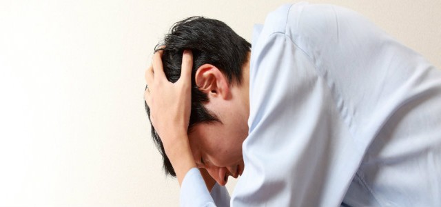 Πιο συχνές οι αυτοκτονίες στους άνδρες. Ξέρεις γιατί;