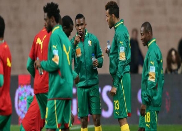Μουντιάλ-“Ανταρσία” στο Καμερούν