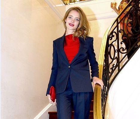 ΦΩΤΟ-Αυτά είναι τα δέκα πιο καλοντυμένα μοντέλα στον κόσμο