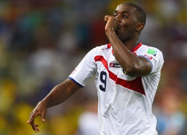 Κάμπελ:Αποφασισμένοι να προχωρήσουμε