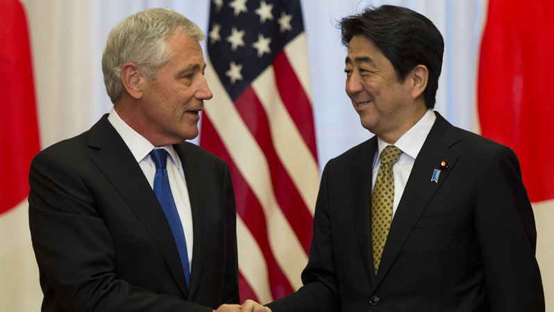 Κίνα-“Προκλητικές” ΗΠΑ και Ιαπωνία