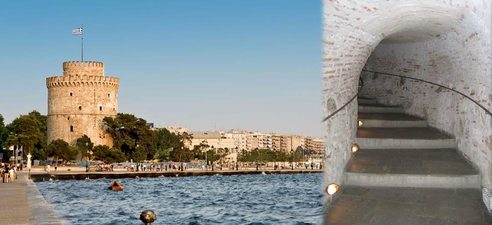 Ρεκόρ επισκεψιμότητας για τον Λευκό Πύργο