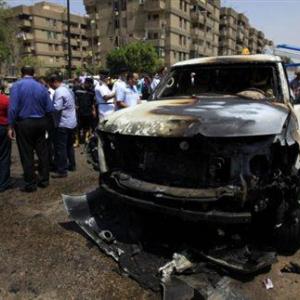Ιράκ-9 νεκροί αστυνομικοί