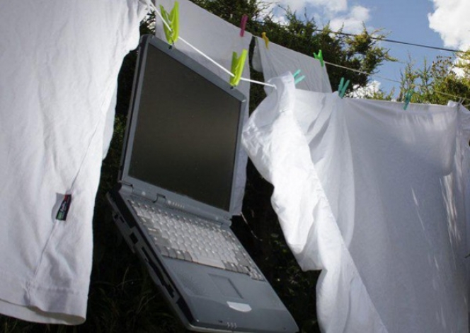 Πως πρέπει να καθαρίζουμε τον υπολογιστή μας;