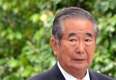 “Κόμμα της Επόμενης Γενιάς” με πρόεδρο ετών…82