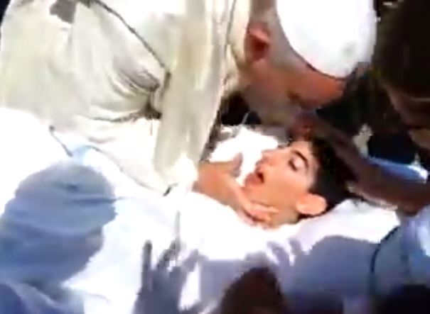 ΒΙΝΤΕΟ-Η αγάπη κάνει τον Πάπα Φραγκίσκο να μην φοβάται