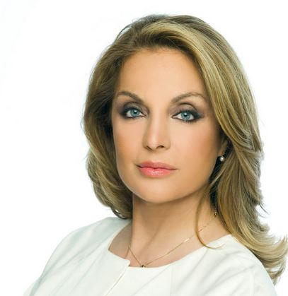 ΤΩΡΑ-Η Γκερέκου στο υπουργείο Πολιτισμού