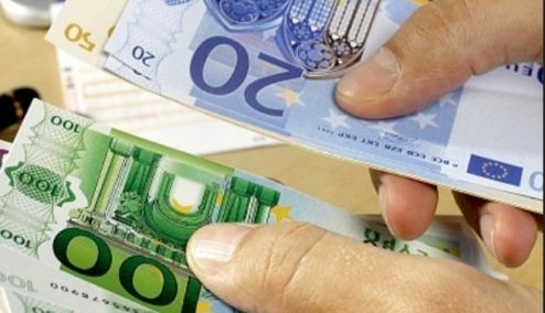 Κούρεμα 50% στην εισφορά αλληλεγγύης