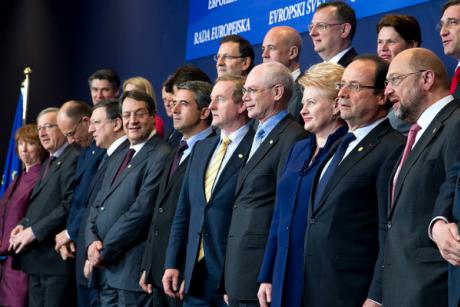 Νέα άτυπη Σύνοδος στις 16 Ιουλίου