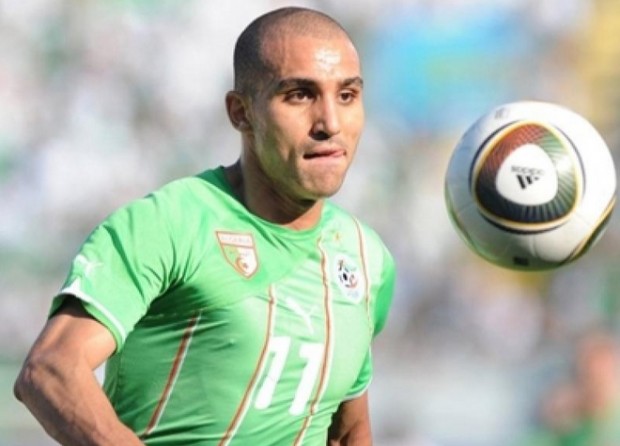 Δεν πάει Μουντιάλ ο Τζιμπούρ