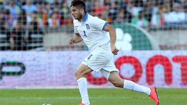 Μανωλάς: Προτεραιότητα ο Ολυμπιακός