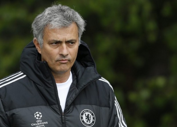 Ο Μουρίνιο συνεχάρη τον Σάντος