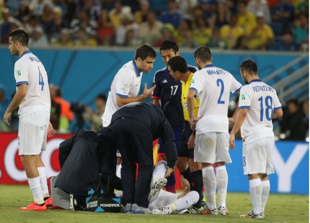 Παπασταθόπουλος: Θα τα δώσουμε όλα για τη νίκη με την Ακτή