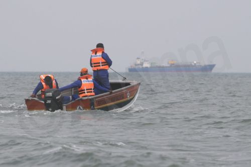 Μαλαισία-Δέκα οι νεκροί από το ναυάγιο