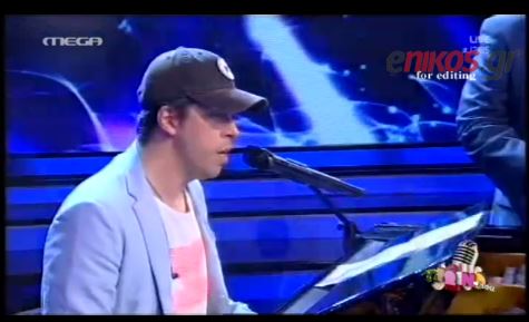 ΒΙΝΤΕΟ-Βαρθακούρης: Δεν καταλαβαίνουν όλοι το χιούμορ μου