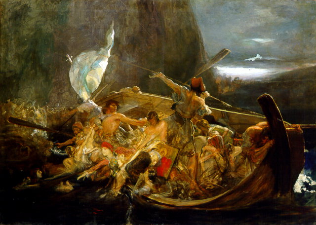 Τα γεγονότα… σαν σήμερα