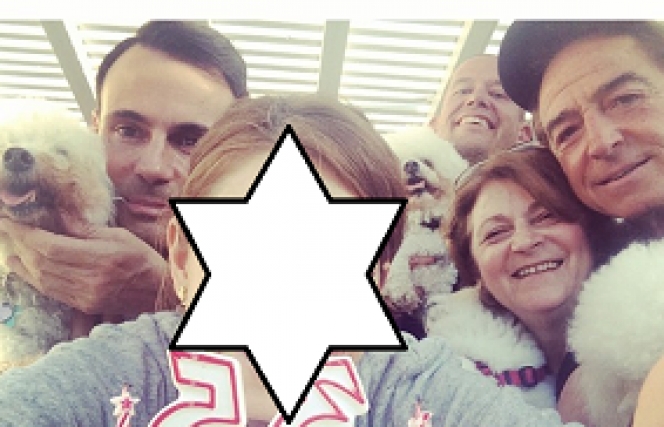 Διάσημη Ελληνίδα κλείνει τα 35