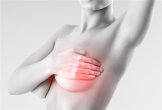 Καλοήθεις παθήσεις μαστού: Συμπτώματα και αιτίες