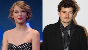 Ο Μπλουμ φλερτάρει την Σουίφτ