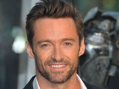 ΦΩΤΟ-Ο Χιου Τζάκμαν ξύρισε το κεφάλι του