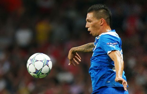 Χολέμπας: Δεν έχουμε τίποτα να χάσουμε…