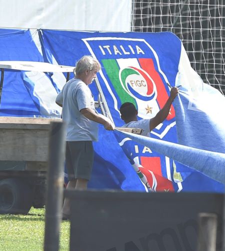 ΜΟΥΝΤΙΑΛ-Οι Ιταλοί τα μαζεύουν και … φεύγουν