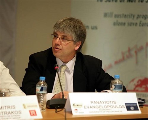 Η φιλελεύθερη στρατηγική για την Ευρώπη και την Ελλάδα