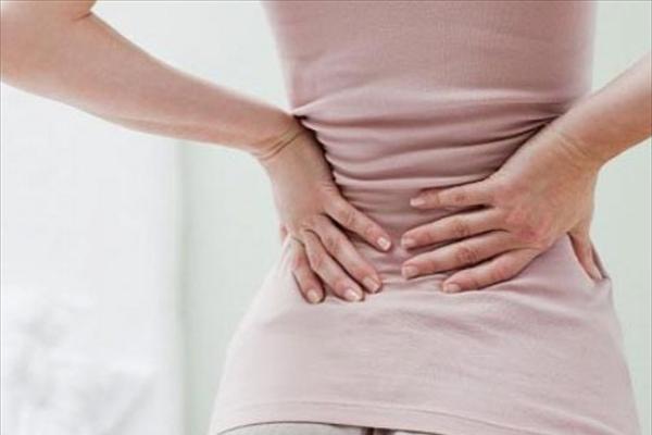 Οι αιτίες που προκαλούν πόνο στη πλάτη