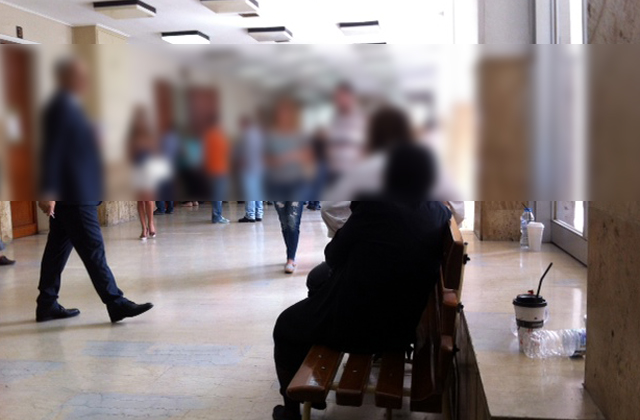 Σε εξέλιξη η δίκη για το πενταπλό φονικό