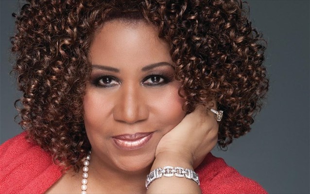 Η Αρίθα Φράνκλιν επίτιμος διδάκτορας στο Χάρβαρντ