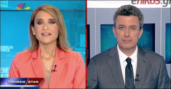 ΒΙΝΤΕΟ-Νίκος Χατζηνικολάου: Αυτή η κυβέρνηση είναι προεκλογική κυβέρνηση