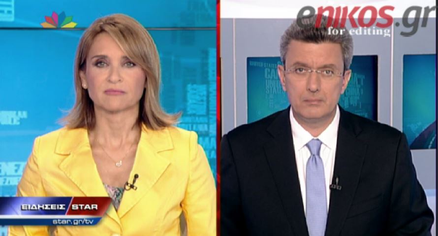 ΒΙΝΤΕΟ-Νίκος Χατζηνικολάου: Πρέπει να γίνει η δίκη για τη Χρυσή Αυγή το ταχύτερο δυνατό