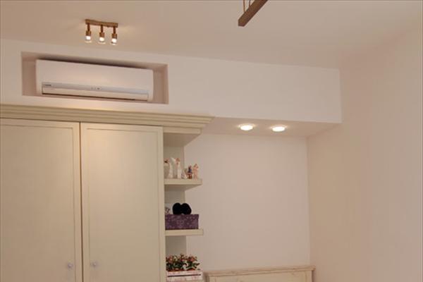 Πως θα καθαρίσετε το κλιματιστικό μόνοι σας