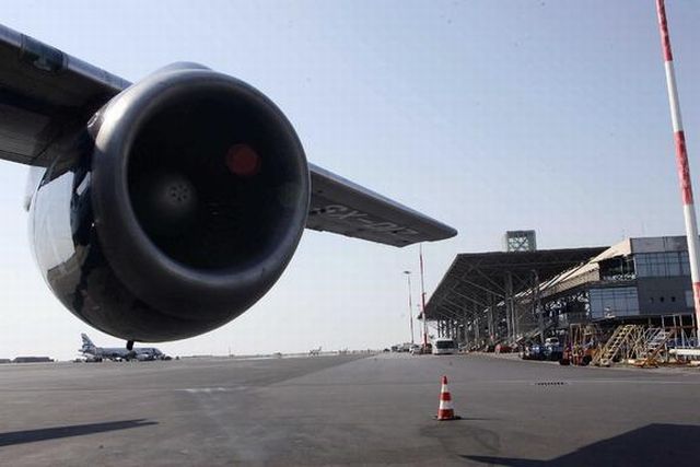 Σε 48ωρη οι εργαζόμενοι της Πολιτικής Αεροπορίας