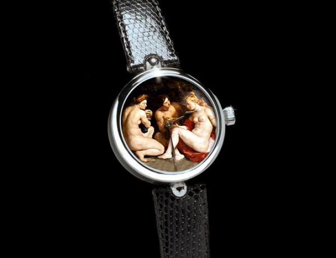 Χάραξες το γυαλί του ρολογιού σου; Βάλε… οδοντόκρεμα