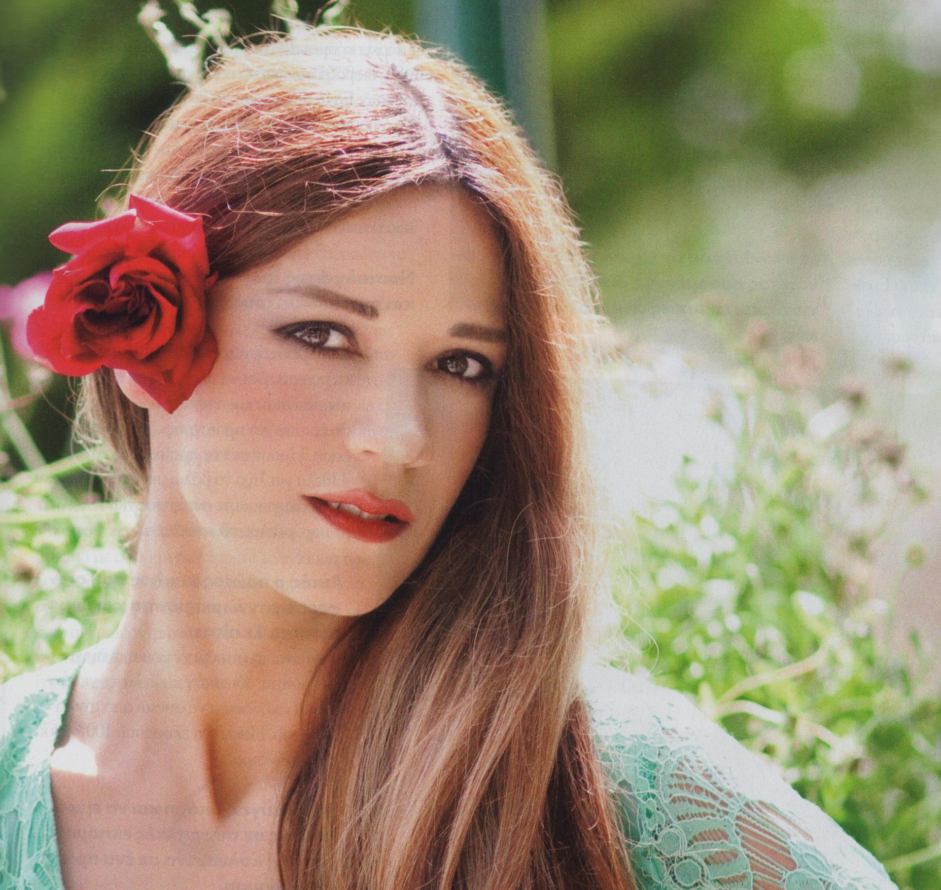 Ιωάννα Παππά: Αποφάσισα να απέχω από την τηλεόραση γιατί…