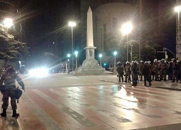 Επεισόδια μετά την πρεμιέρα