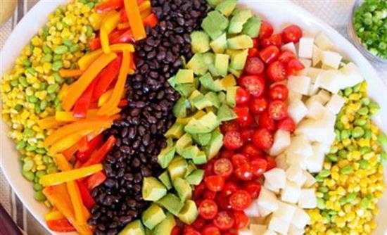 Φρέσκα λαχανικά αν και κατεψυγμένα