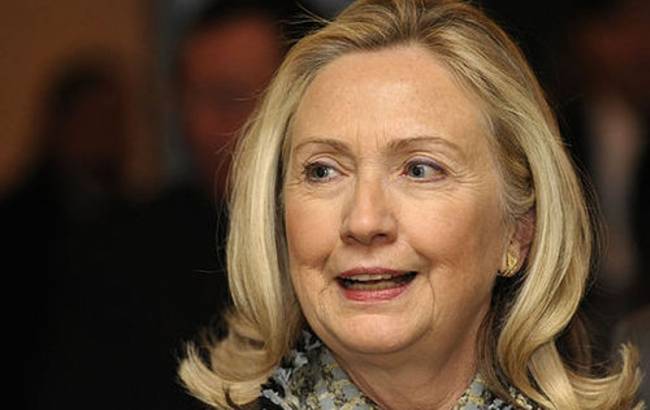 Χίλαρι Κλίντον: Οι ΗΠΑ χρειάζονται μία… Μέρκελ
