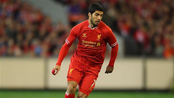 Το “μπαμ” με Σουάρες θέλει να κάνει ομάδα από το Κόσοβο