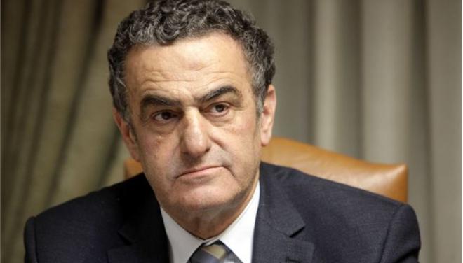 Αθανασίου: Δραστική αντιμετώπιση της διαφθοράς