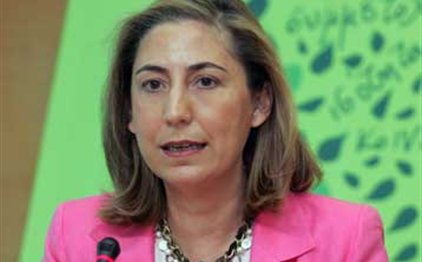Ξενογιαννακοπούλου: Επιχειρούν να δαιμονοποιήσουν τον ΣΥΡΙΖΑ