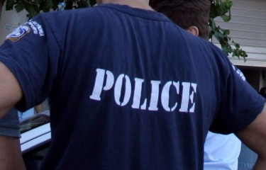 Καρδίτσα-Σε διαθεσιμότητα αστυνομικοί για τον απαγχονισμό του κρατούμενου