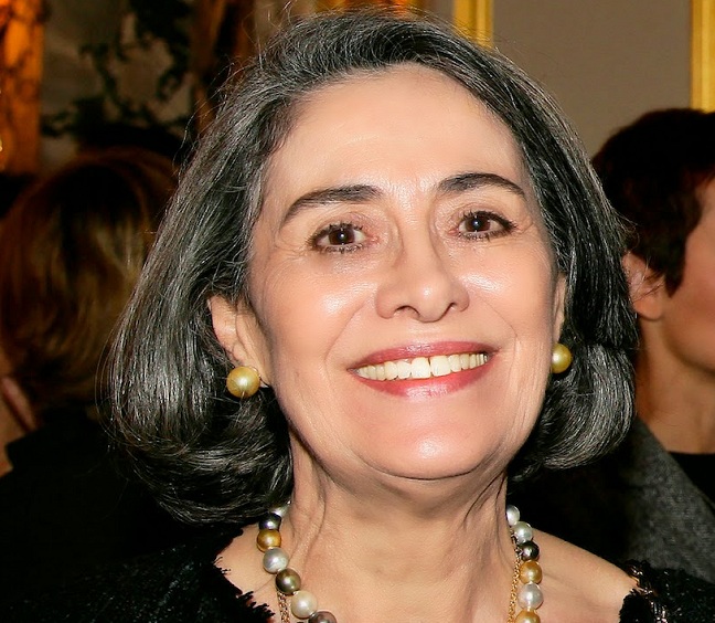 Παραδέχθηκε την εμπλοκή του στη δολοφονία της Παστόρ