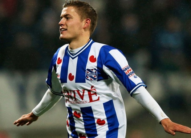 Περιμένει Ολυμπιακό η Χέρενφεν