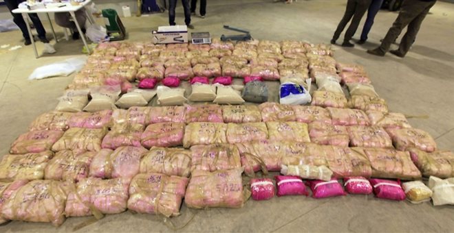 Νέες προσαγωγές για το φορτίο του θανάτου