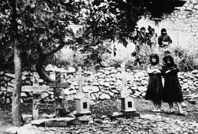 Η Ιαπωνία εμπνέεται από το Δίστομο